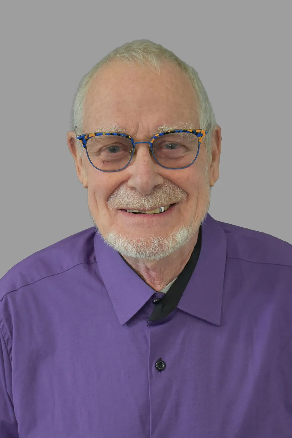 Bernard